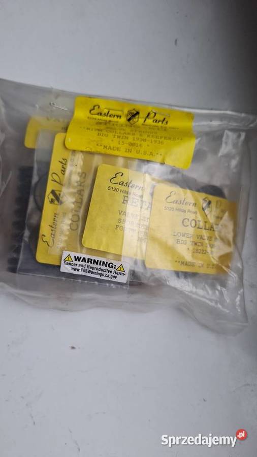 Silnik harley davidson vl1200 wielkopolskie Leszno