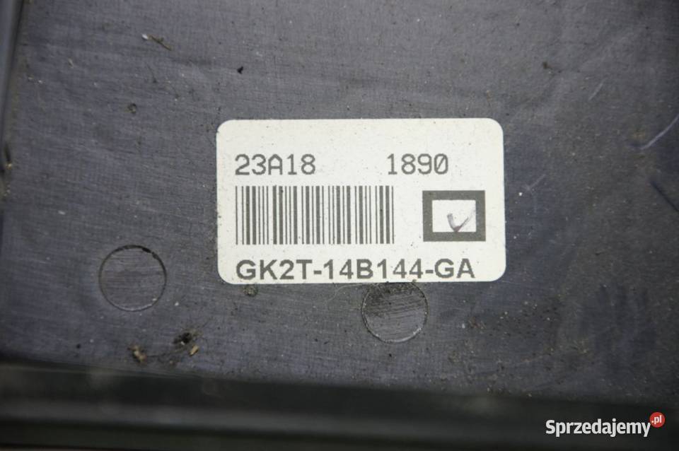 MODUŁ FORD TRANSIT MK8 GK2T14B144GA Lipno