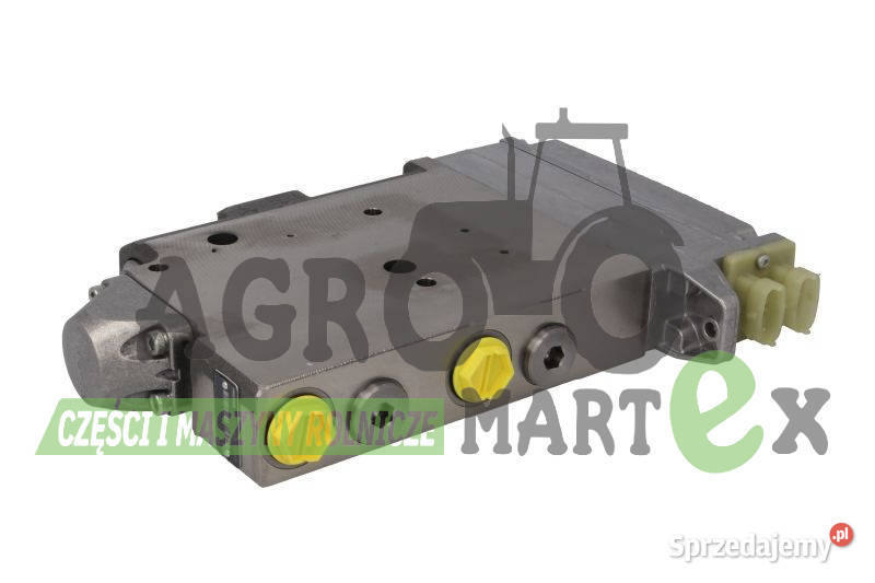 87305400 V87305400 SEKCJA ZAWORU CNH Wichrów sprzedam