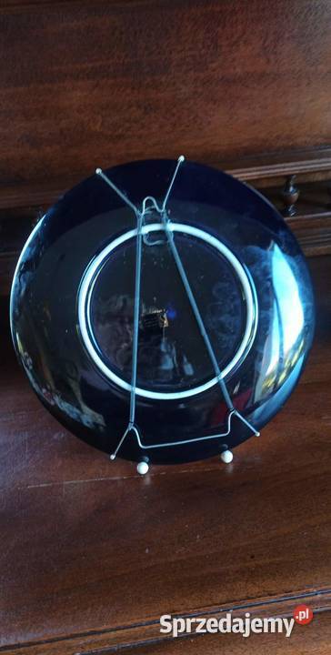 Patera Triumf Achillesa Hand Made in Greece 24 K Gdańsk