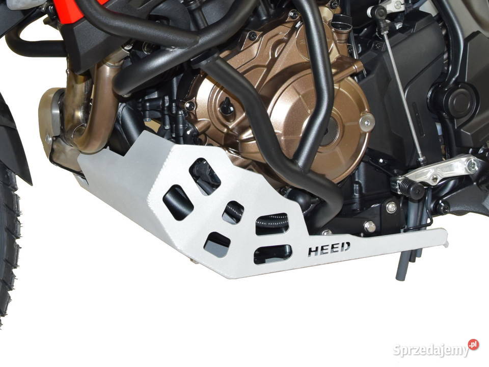 Osłona silnika do Honda CRF 1100 Africa Twin śląskie Częstochowa sprzedam