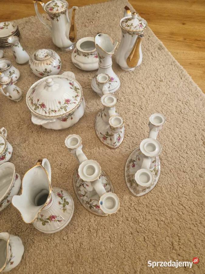 Porcelana Iwona Chodzież Porcelana i szkło Olsztyn