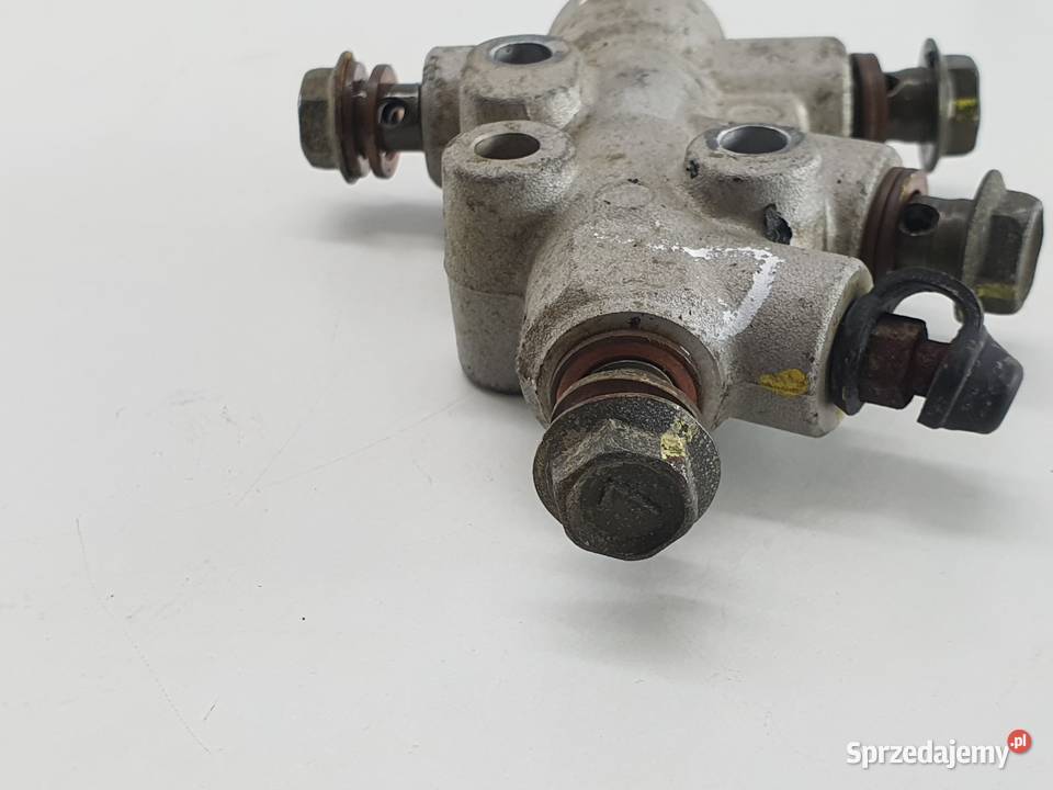 POMPA HAMULCOWA TROJNIK ROZDZIELACZ TGB BLADE Janowice