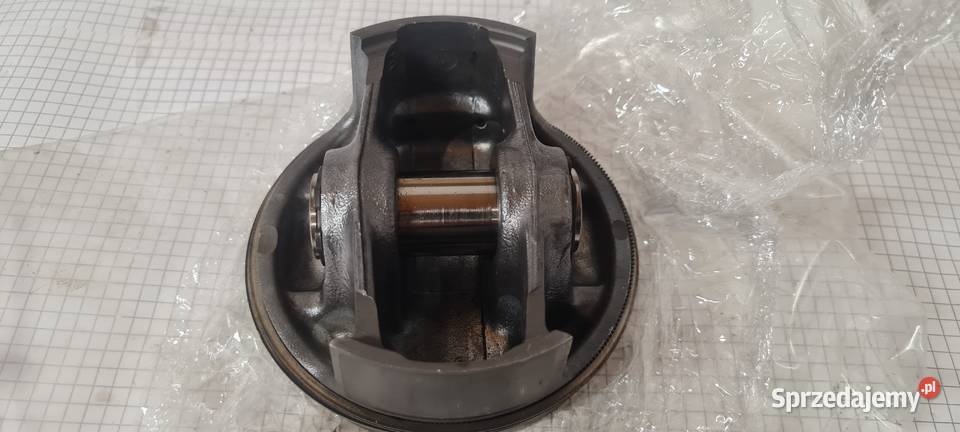 BMW R 1200 CL tłok Warszawa