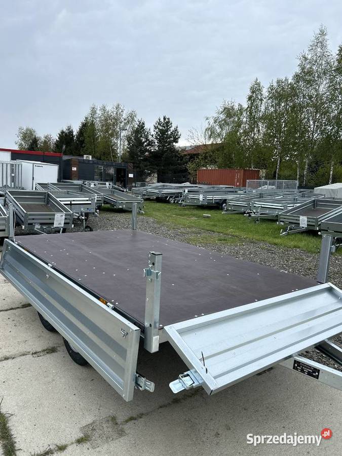 Brenderup 3251STUB750 kat B Mysłakowice