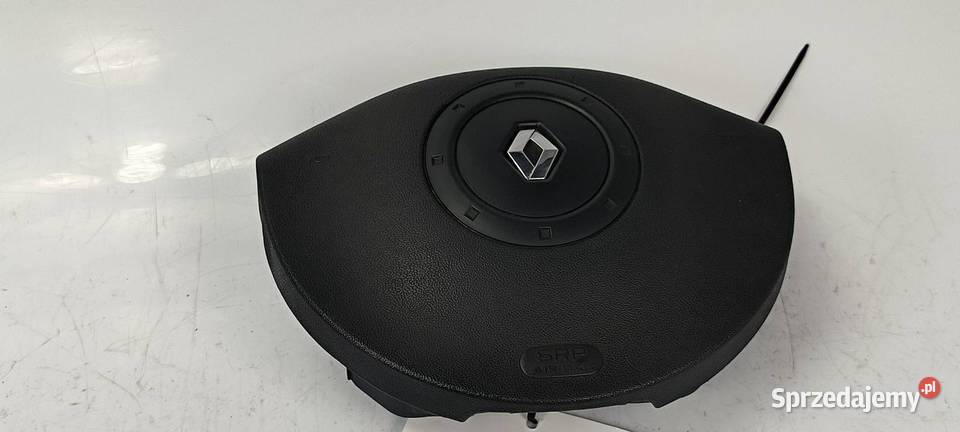 PODUSZKA AIRBAG RENAULT SCENIC II 8200130498B Lipno