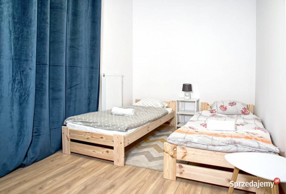 Sprzedaż mieszkania 5852m2 3 pokoje Nałęczów 11278zł/m2