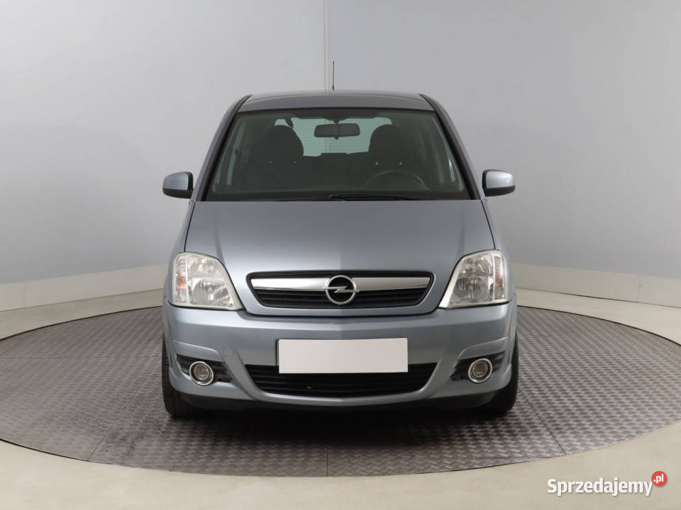 Opel Meriva 16 wielofunkcyjna kierownica