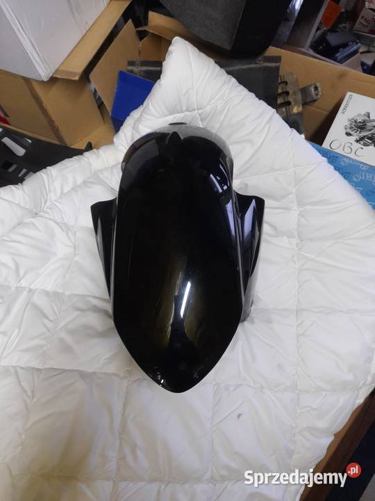 Błotnik Suzuki Gsxr 1000 sprzedam