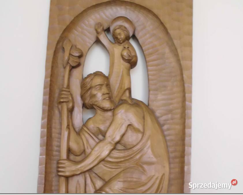 RZEŻBA PŁASKORZEŻBA śląskie Jastrzębie-Zdrój