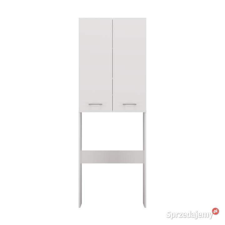 Szafka na pralkę Pola DD BIAŁY