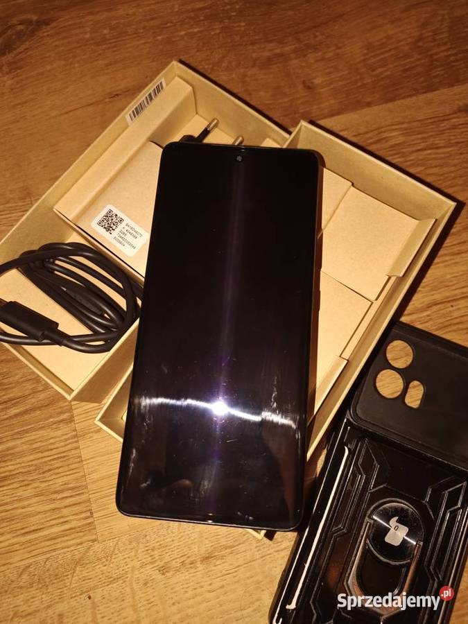 Motorola edge 30 fusion Biesowice