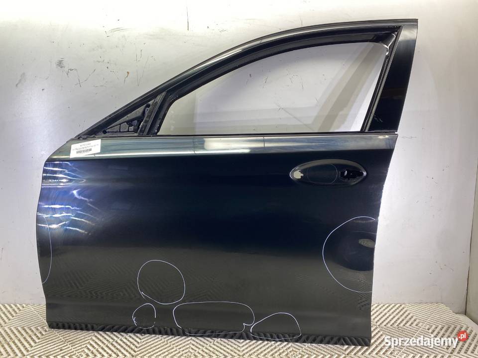 DRZWI LEWY PRZÓD BMW G30 SedanLimuzyna 475
