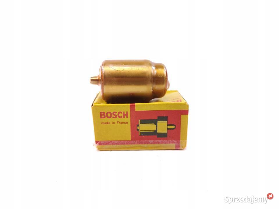 KOŃCÓWKA WTRYSKU BOSCH KHD F 6 8 12 0434290006 osobowe
