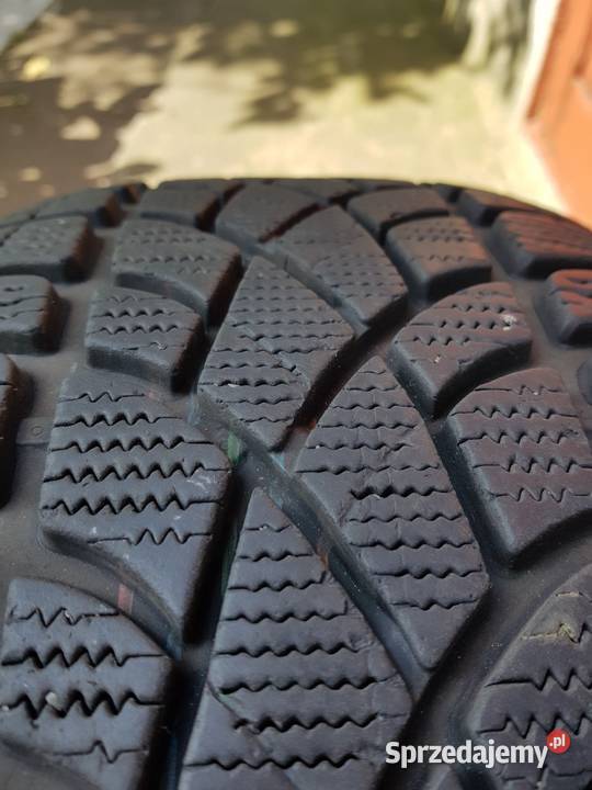 Dunlop SP winter SPORT 22550R18 99H Aleksandrów Łódzki sprzedam