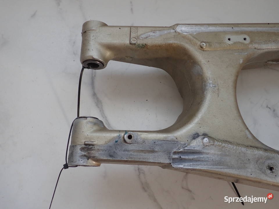 Wahacz Łożyska Tulejki Kawasaki KX 250 LE 2T