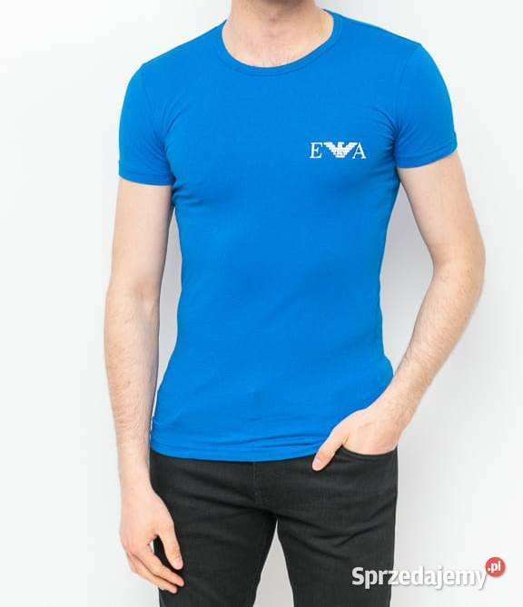 EMPORIO ARMANI 2PACKTSHIRTM
