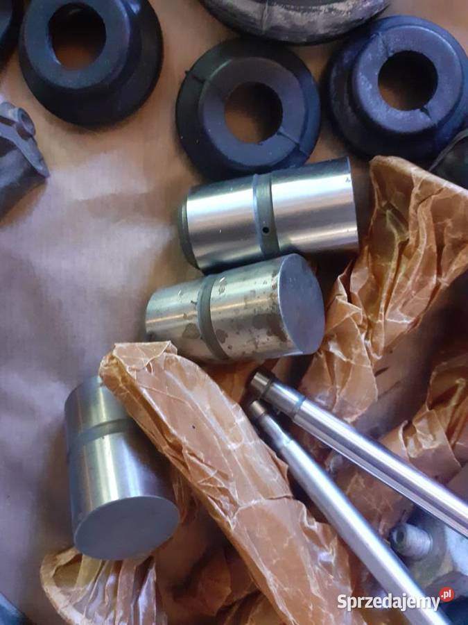 Skot OT64 S260 zestaw części podkarpackie