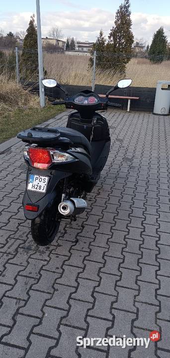 Junak znat50607601 2021 4KM Ostrów Wielkopolski sprzedam