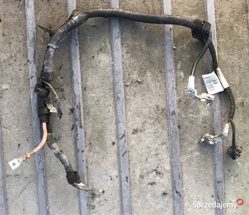 wiązka silnika z18xe Opel Meriva