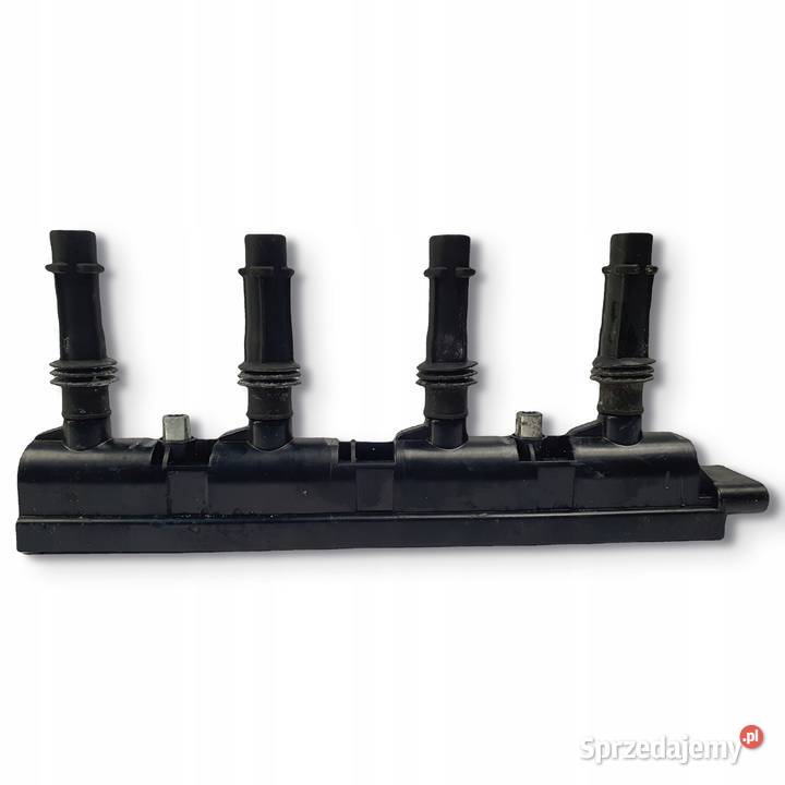 CEWKA ZAPŁONOWA Opel Corsa D 12 14 16V GN10401 lubelskie Chełm