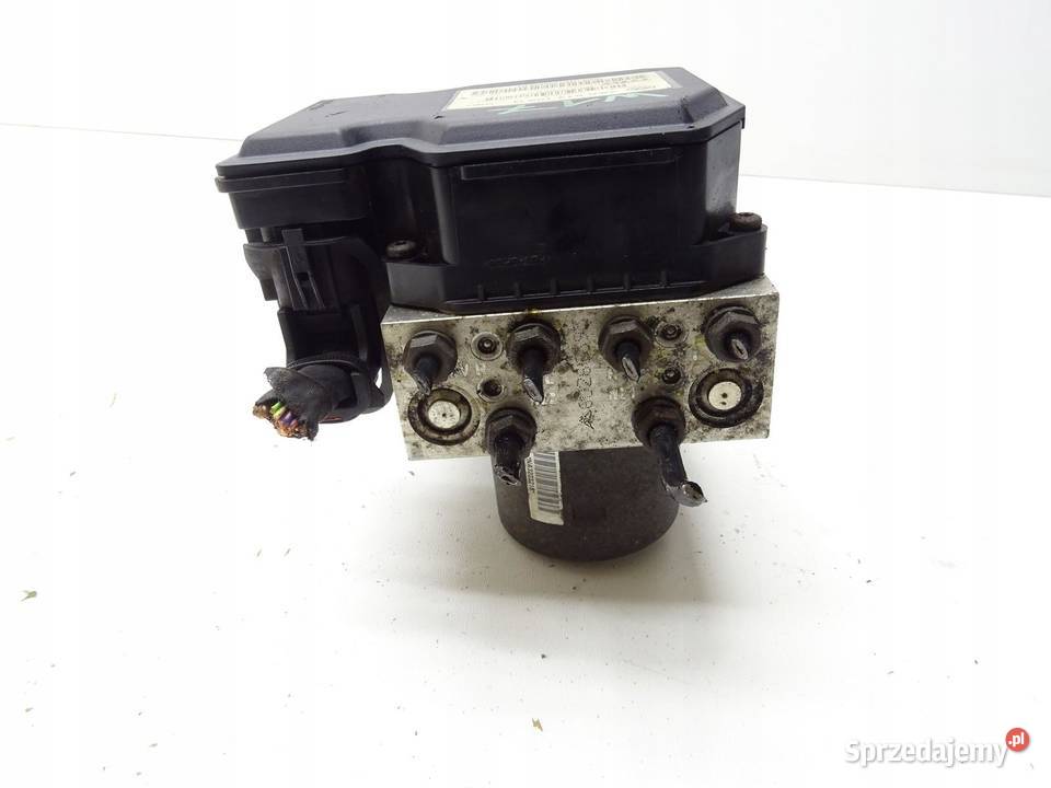 POMPA HAMULCOWA VW PASSAT CC B7 20 TDI osobowe