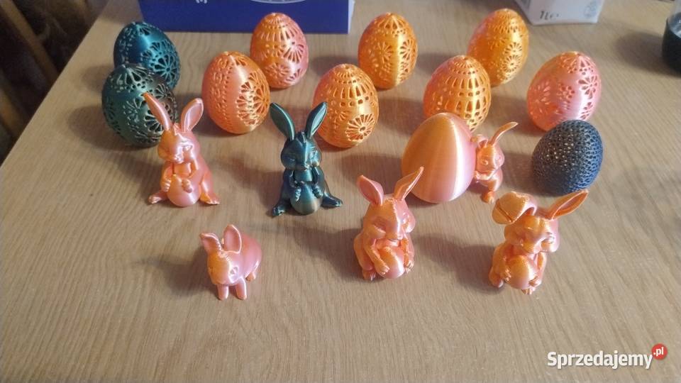 Usługa druku 3D FDM Rzemień sprzedam