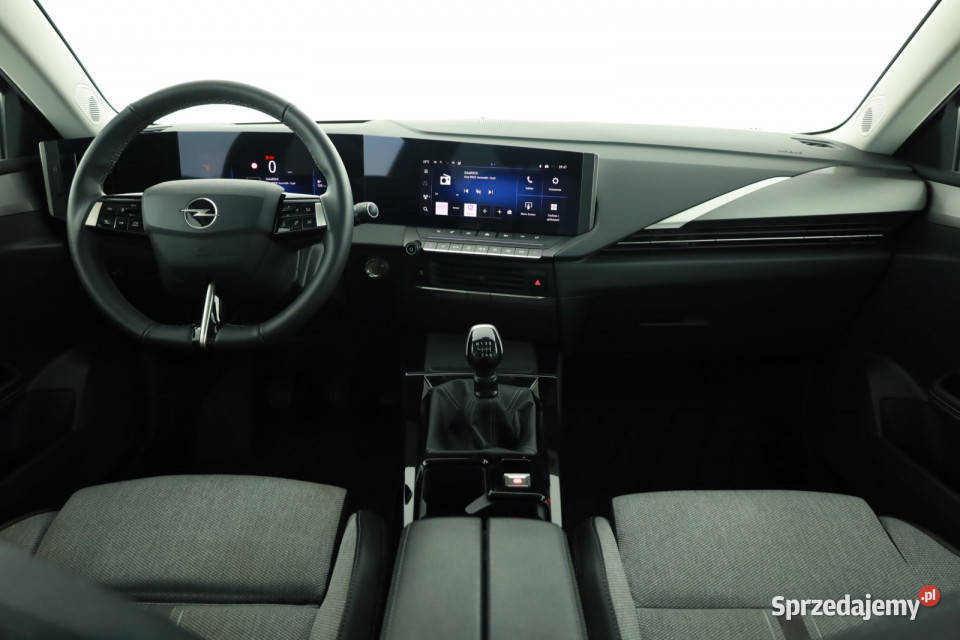 Opel Astra 12 Turbo ASR (kontrola trakcji) Piaseczno