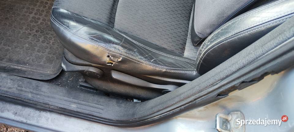 Silnik części Renault Laguna II 19 dci 20 benz Siemianowice Śląskie