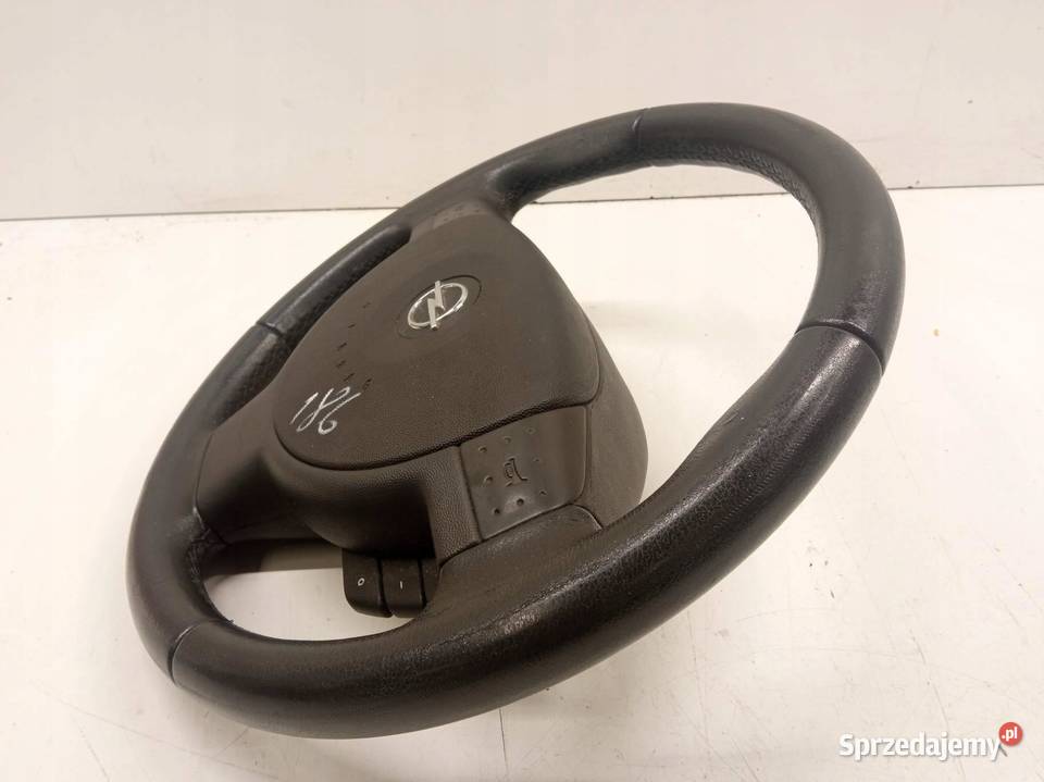 KIEROWNICA MULTIFUNKCJA Opel Meriva I 20022010 A