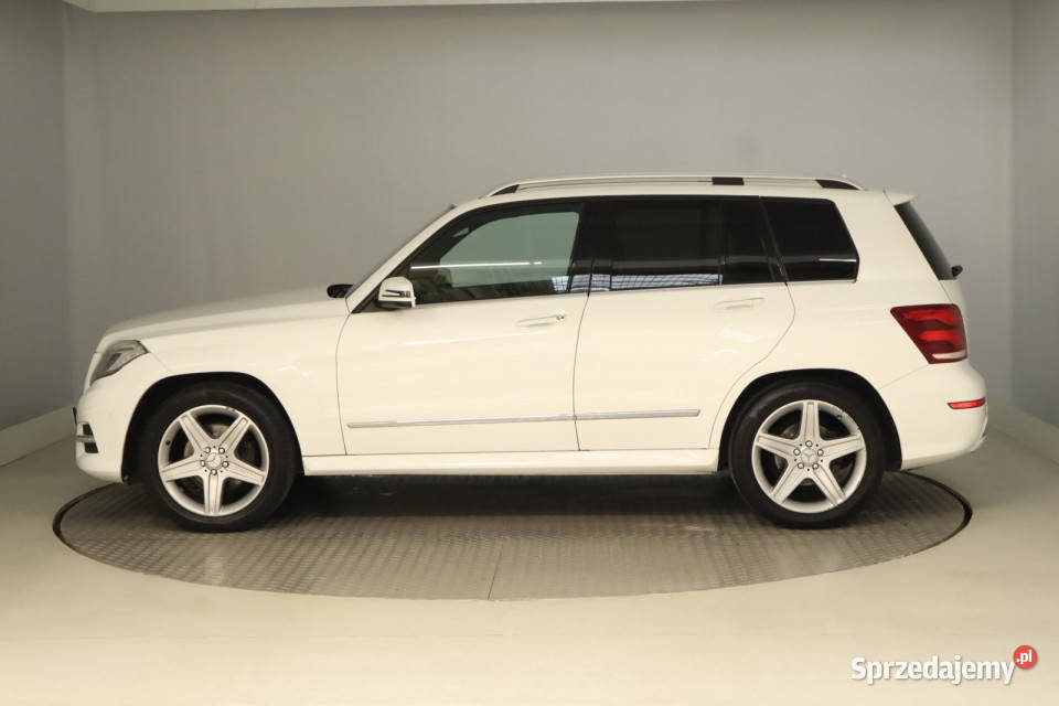 Mercedes GLK 350 GLK