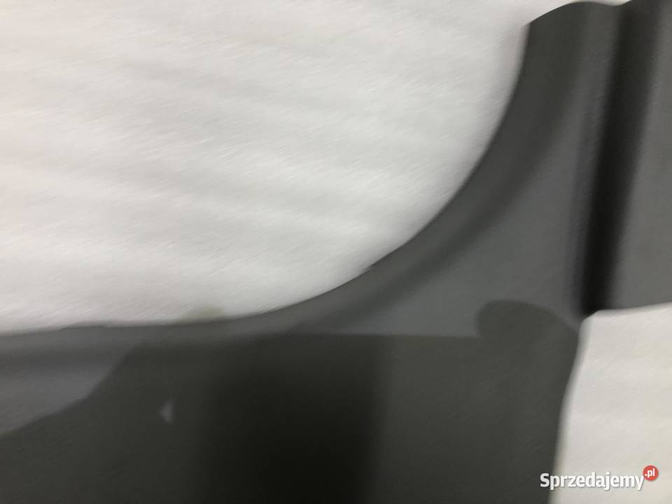 OSŁONA SŁUPKA LEWA SUZUKI SX4 7624179J0 wielkopolskie
