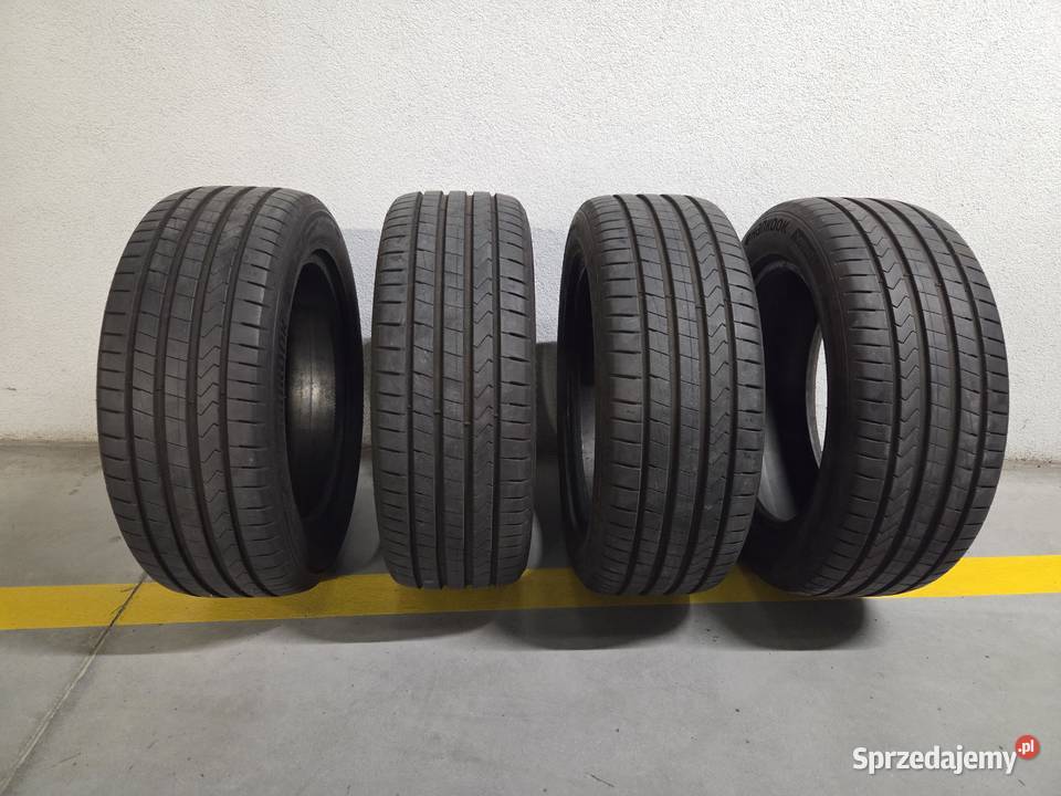 Opony hankook ventus prime 4