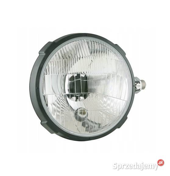 REFLEKTOR URSUS H4 PRAWY BEZ ŻARÓWEK C330360 Trzciana sprzedam