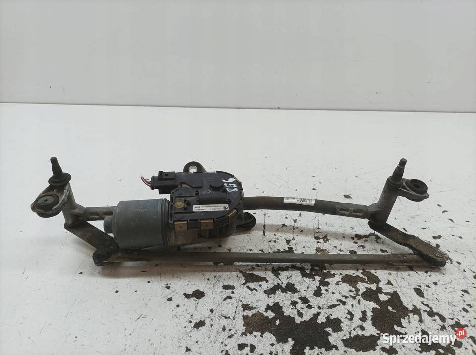 MECHANIZM WYCIERACZEK PRZÓD EU 3T1955023