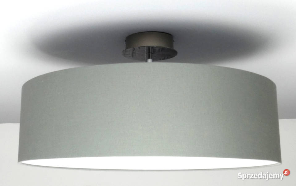 Lampa sufitowa BASSEBERG 50 na magnesy Nowe