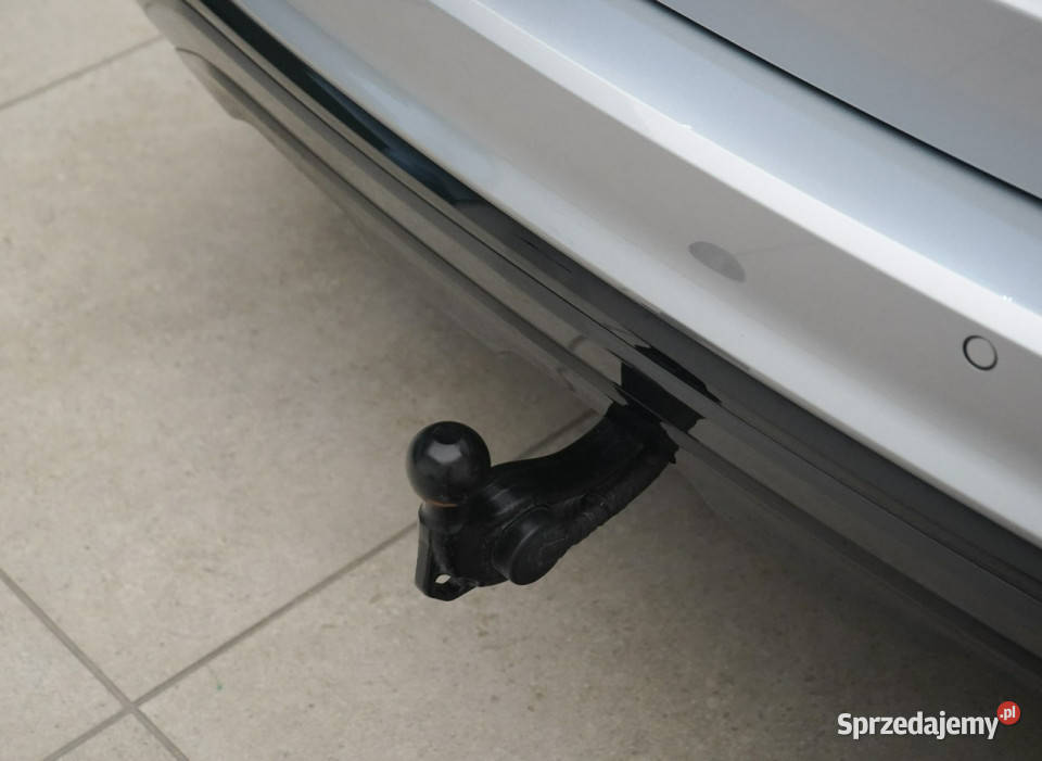 Audi A6 Allroad 40TDI Quattro Stronic Matrix kurtyny powietrzne A6 Allroad
