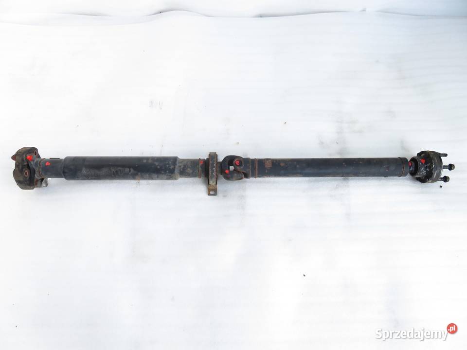 WAŁ NAPĘDOWY BMW X5 E53 44 małopolskie