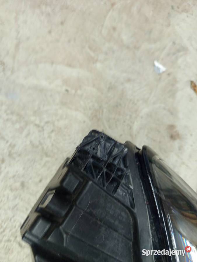 Reflektor lewy ford puma 19 roku orginalny