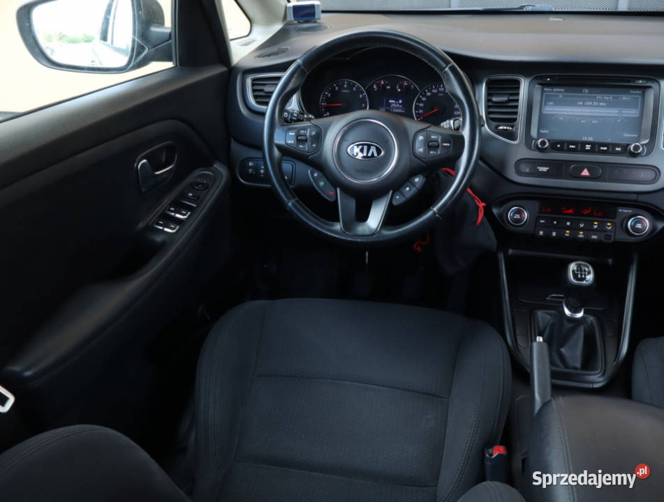 Kia Carens 16 GDI Łódź sprzedam