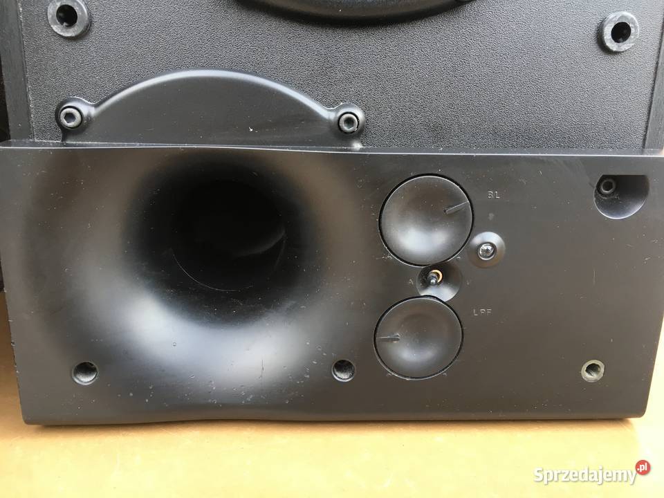 Subwoofer S82C1 Energy Speaker Systems