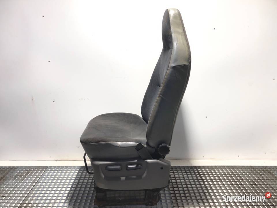 FOTEL LEWY PRZÓD FORD TRANSIT IV Bus 0006