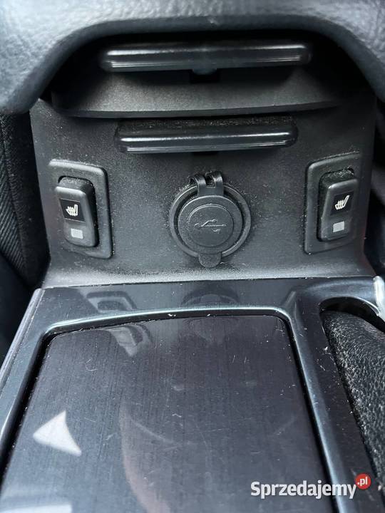 Mazda 6 20 LPG 293650km Warszawa