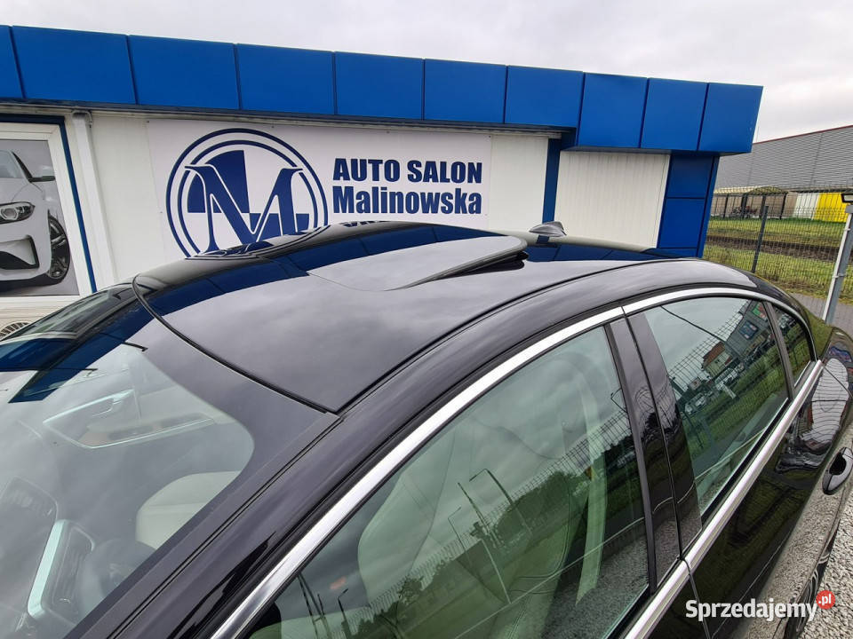 Volvo S60 LONG Inscription Navi Kamera wspomaganie kierownicy wielkopolskie