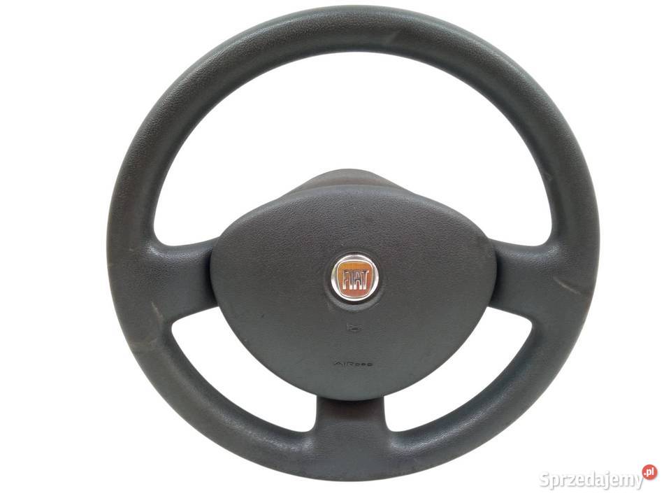 KIEROWNICA LIFT ŁADNA Fiat Punto II FL 2003