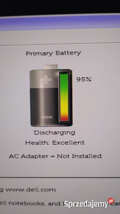 DELL Latitude 133 7390 Windows 11 intel i5 Chełm