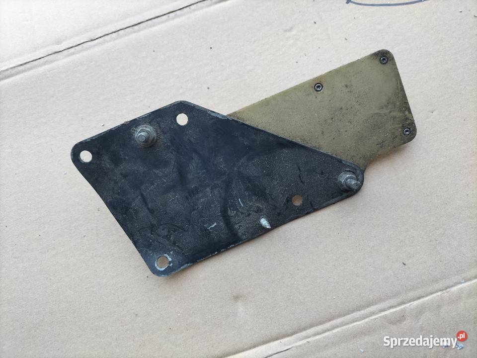 REZYSTOR STEROWNIK WENTYLATORA AUDI 80 B4 80B4 Kamień-Kolonia