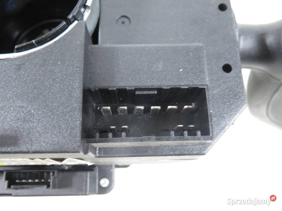 PRZEŁĄCZNIK ZESPOLONY ALFA ROMEO 159 01560721940 małopolskie sprzedam