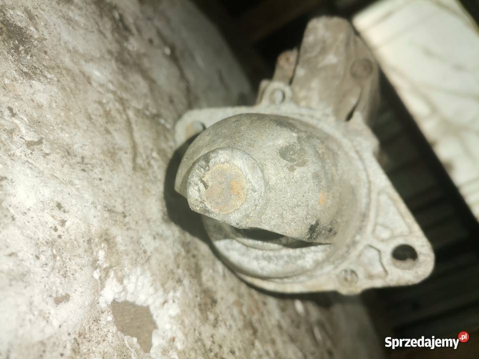 Rozrusznik Honda Accord VII 22