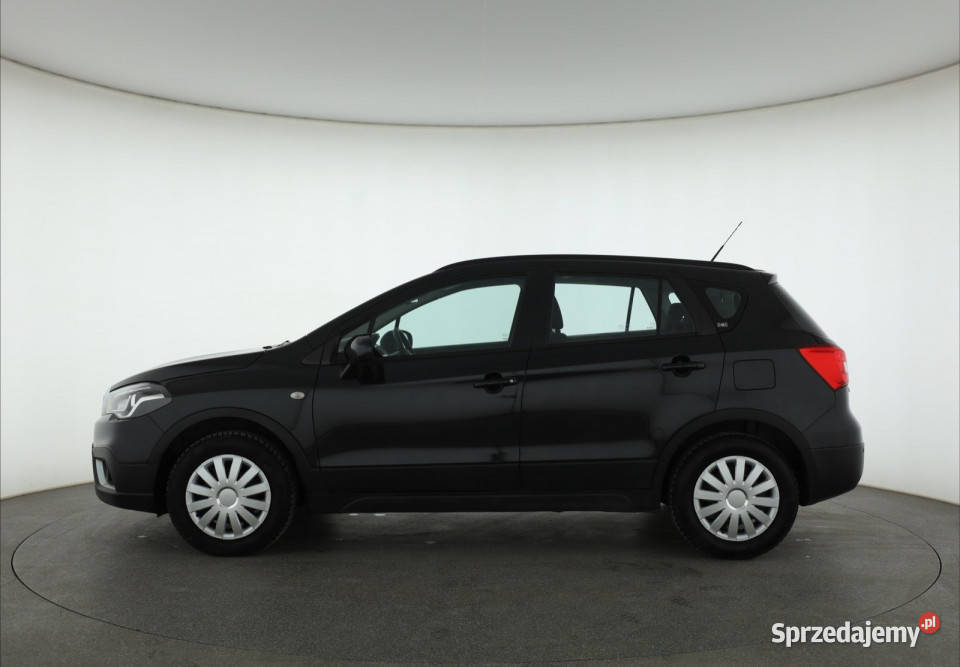 Suzuki SX4 SCross 14 BoosterJet 95KM SX4 S-Cross Piaseczno sprzedam
